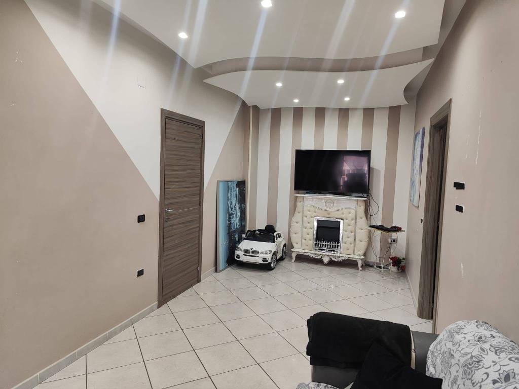 appartamento in vendita a Mugnano di Napoli