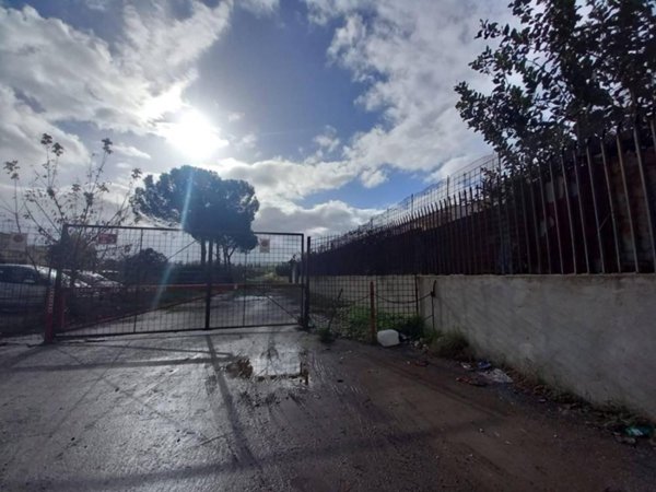 terreno agricolo in vendita a Mugnano di Napoli