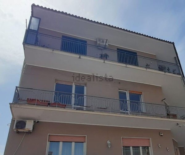 appartamento in vendita a Mugnano di Napoli