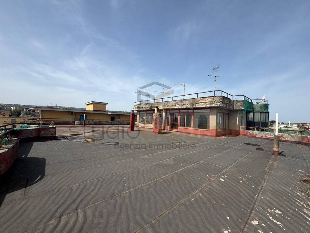 appartamento in vendita a Mugnano di Napoli