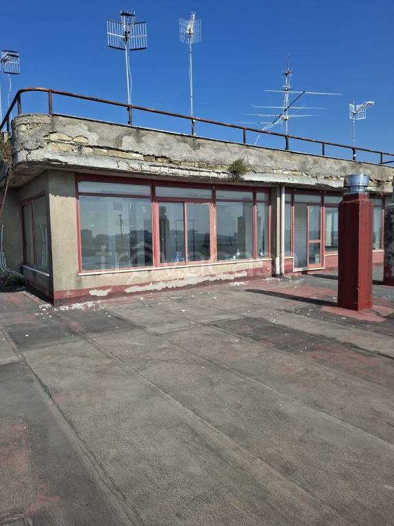 appartamento in vendita a Mugnano di Napoli