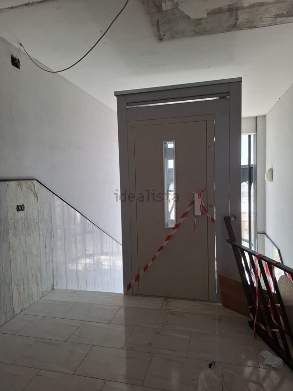 appartamento in vendita a Mugnano di Napoli