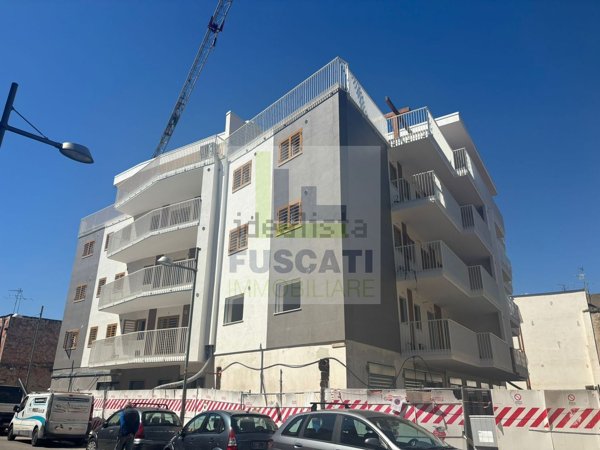 appartamento in vendita a Mugnano di Napoli
