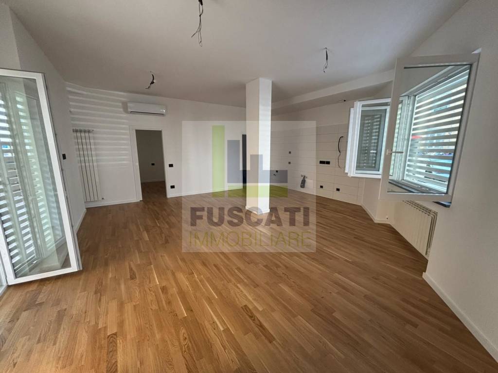 appartamento in vendita a Mugnano di Napoli
