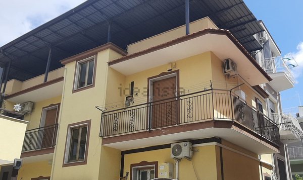 appartamento in vendita a Mugnano di Napoli