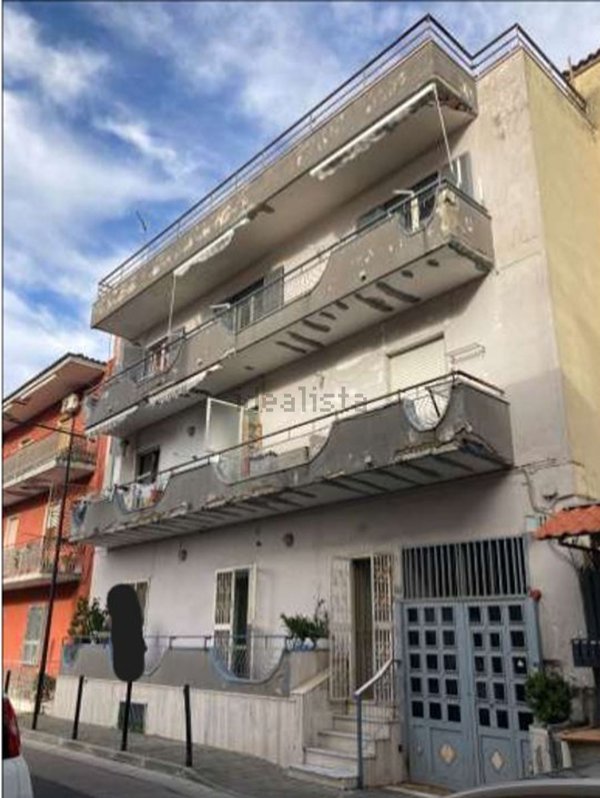 appartamento in vendita a Mugnano di Napoli