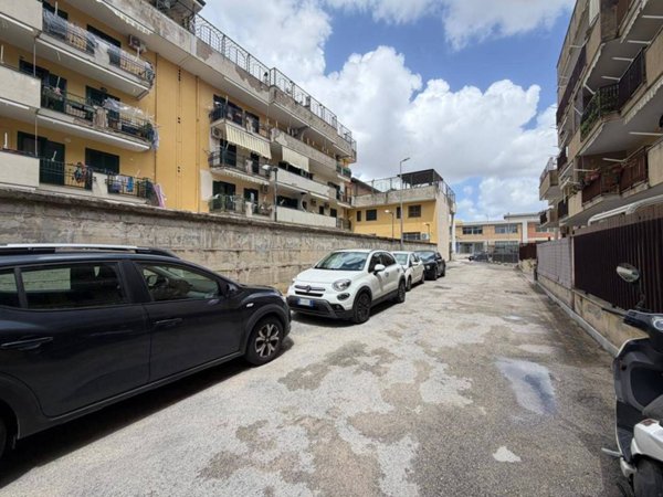 appartamento in vendita a Mugnano di Napoli