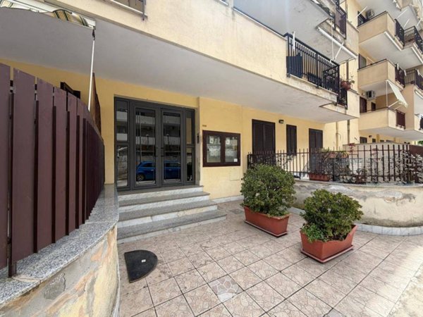 appartamento in vendita a Mugnano di Napoli
