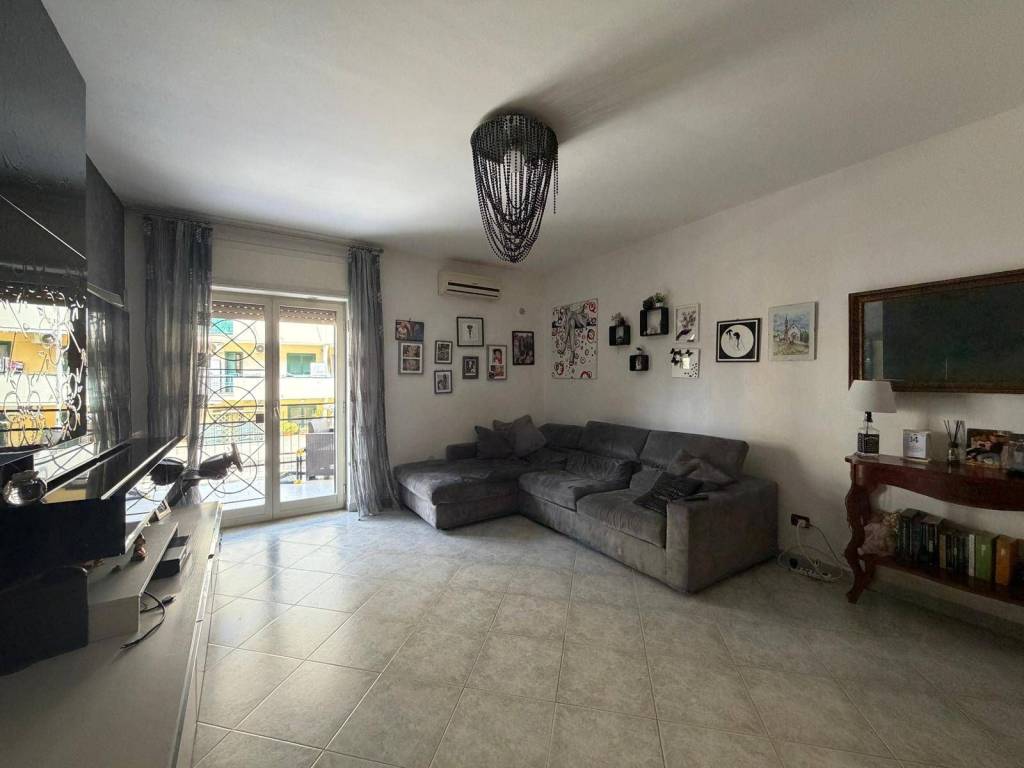 appartamento in vendita a Mugnano di Napoli