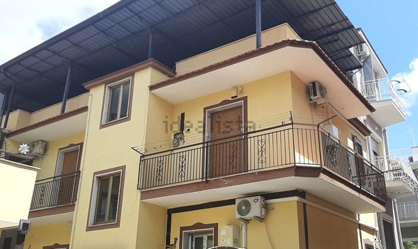 appartamento in vendita a Mugnano di Napoli