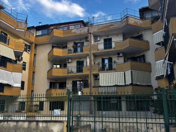 appartamento in vendita a Mugnano di Napoli
