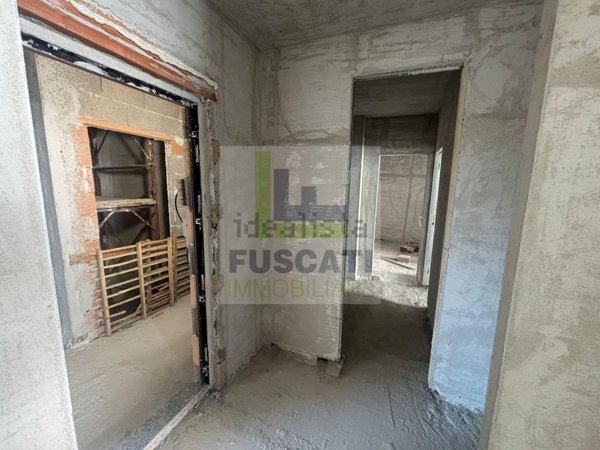 appartamento in vendita a Mugnano di Napoli