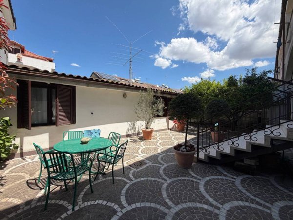 casa indipendente in vendita a Mugnano di Napoli
