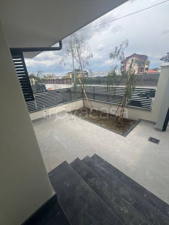 casa indipendente in vendita a Mugnano di Napoli