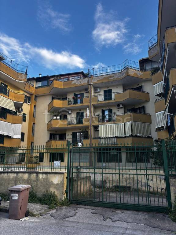 appartamento in vendita a Mugnano di Napoli