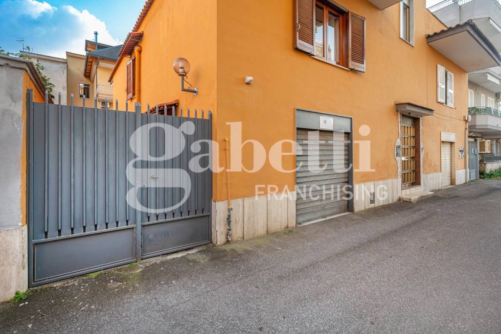 casa indipendente in vendita a Mugnano di Napoli