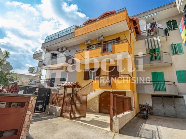 casa indipendente in vendita a Mugnano di Napoli