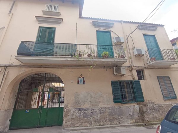 appartamento in vendita a Mugnano di Napoli