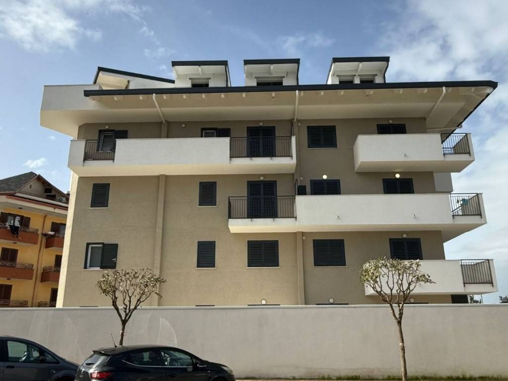 appartamento in vendita a Mugnano di Napoli