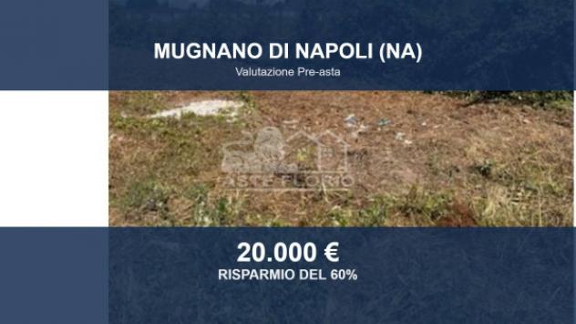 terreno agricolo in vendita a Mugnano di Napoli