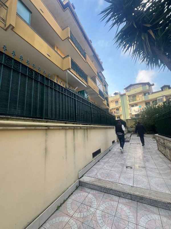 appartamento in vendita a Mugnano di Napoli