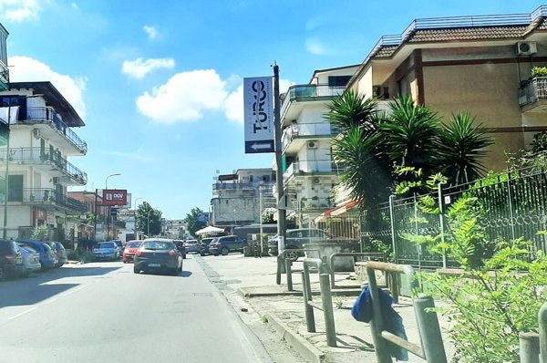 appartamento in vendita a Mugnano di Napoli