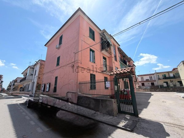 appartamento in vendita a Mugnano di Napoli