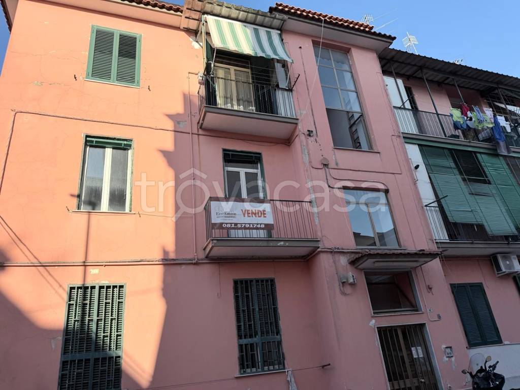 appartamento in vendita a Mugnano di Napoli