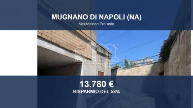 terreno edificabile in vendita a Mugnano di Napoli