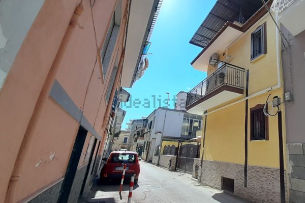 appartamento in vendita a Mugnano di Napoli