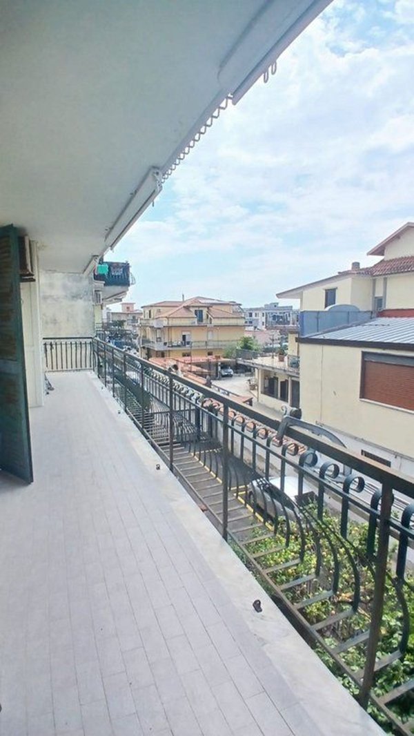 appartamento in vendita a Mugnano di Napoli