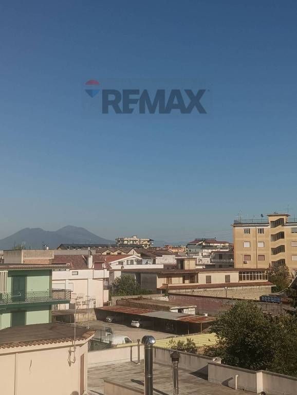 casa indipendente in vendita a Mugnano di Napoli