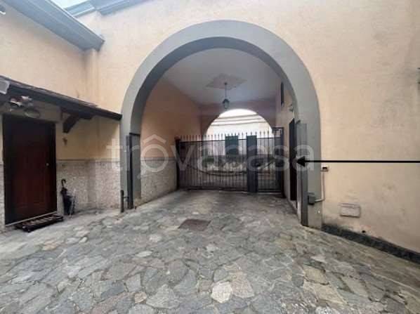 appartamento in vendita a Mugnano di Napoli