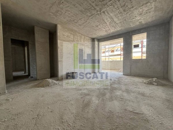 appartamento in vendita a Mugnano di Napoli