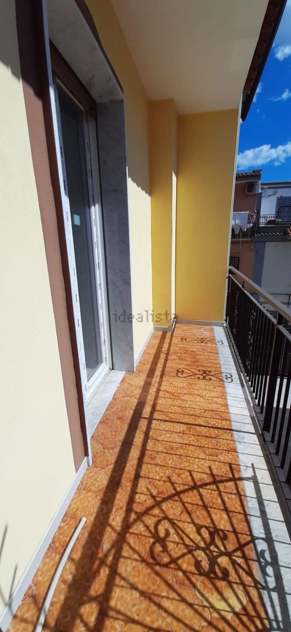 appartamento in vendita a Mugnano di Napoli