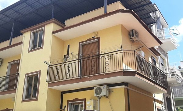 appartamento in vendita a Mugnano di Napoli