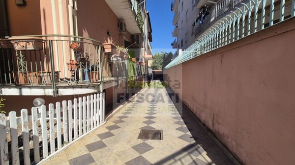 appartamento in vendita a Mugnano di Napoli