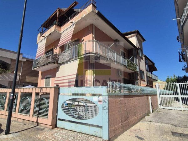 appartamento in vendita a Mugnano di Napoli