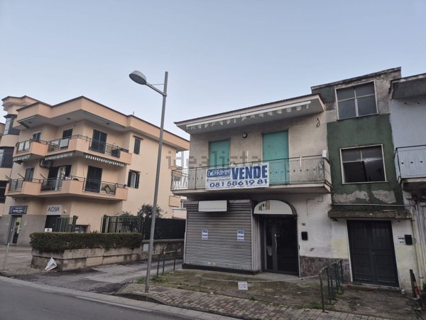 appartamento in vendita a Mugnano di Napoli