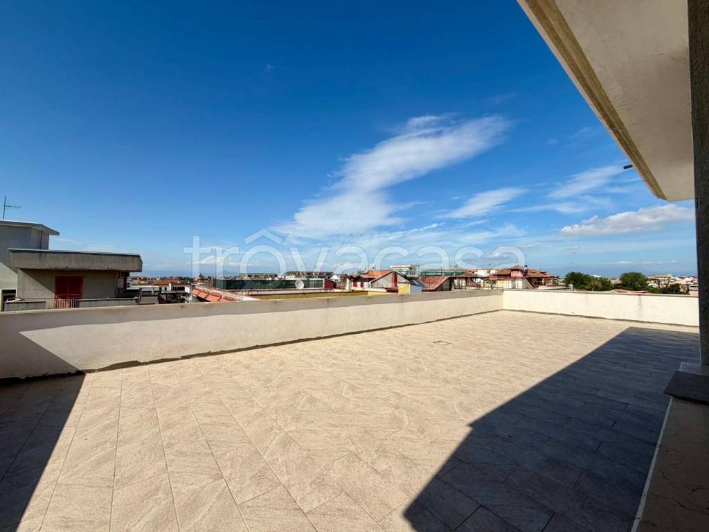 appartamento in vendita a Mugnano di Napoli