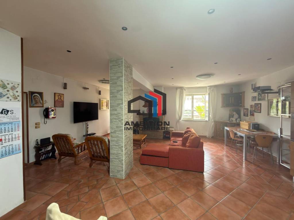 casa indipendente in vendita a Mugnano di Napoli