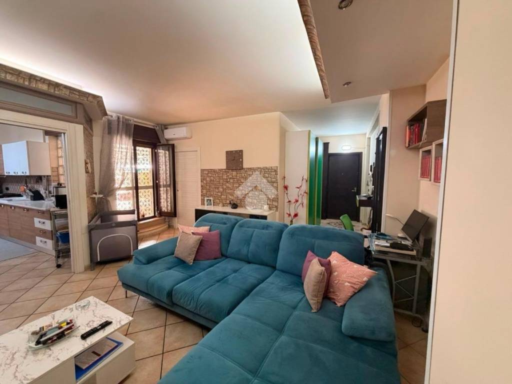 appartamento in vendita a Mugnano di Napoli