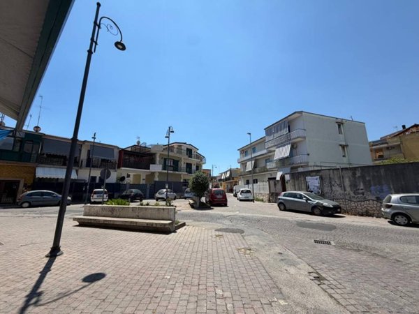 appartamento in vendita a Mugnano di Napoli