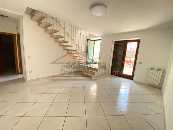 appartamento in vendita a Mugnano di Napoli