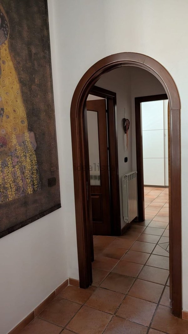 appartamento in vendita a Mugnano di Napoli
