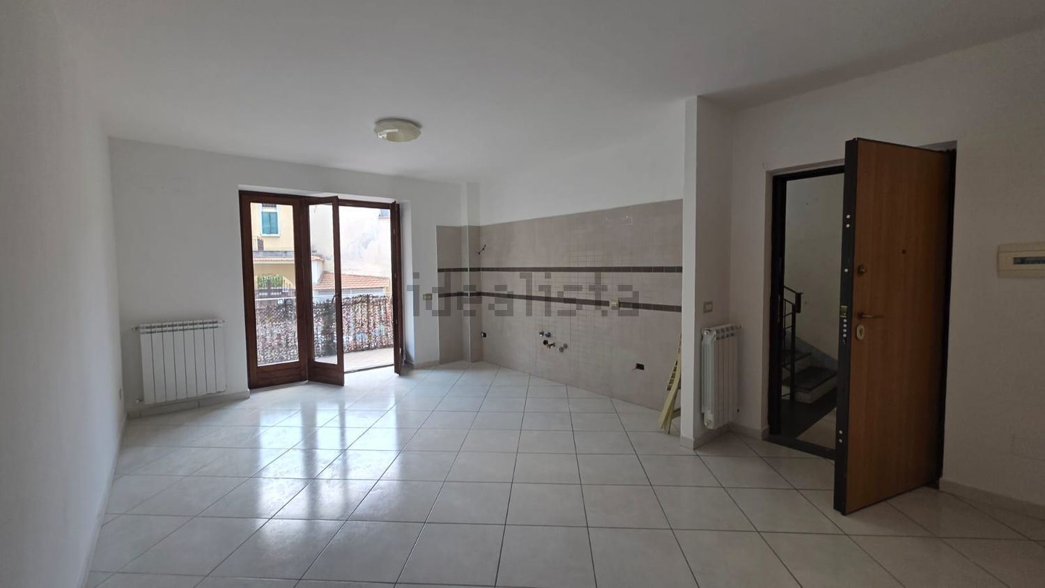 appartamento in vendita a Mugnano di Napoli