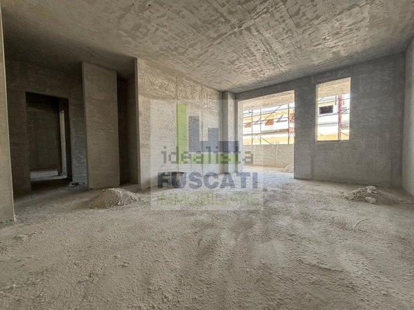 appartamento in vendita a Mugnano di Napoli