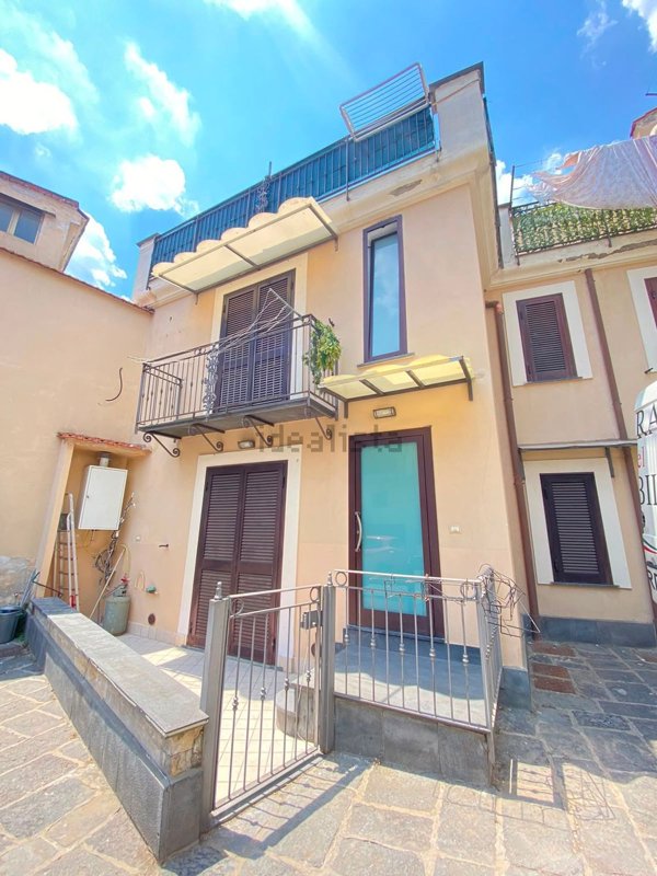 appartamento in vendita a Mugnano di Napoli