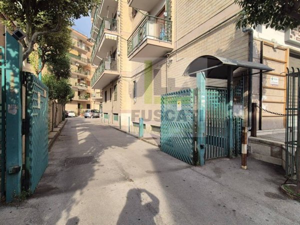 appartamento in vendita a Mugnano di Napoli