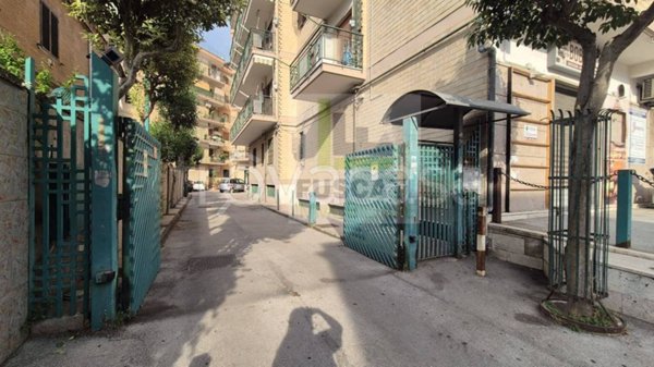 appartamento in vendita a Mugnano di Napoli